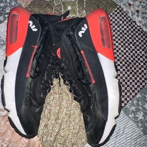 Nike Air Max 2090 Infrared Duck Camo Size 13